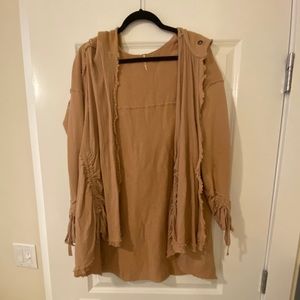 Free People jacket